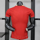 Camisa China Player 1 - 2025