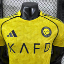 Camisa Al-Nassr Player 1 - 25/26