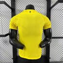 Camisa Al-Nassr Player 1 - 25/26