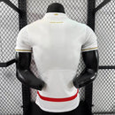Camisa AS Mônaco Player 1 - 25/26