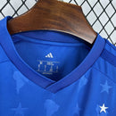 Camisa Cruzeiro 1 - 26/27 I Mais Vendidas