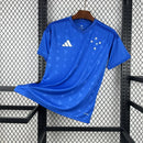 Camisa Cruzeiro 1 - 26/27 I Mais Vendidas