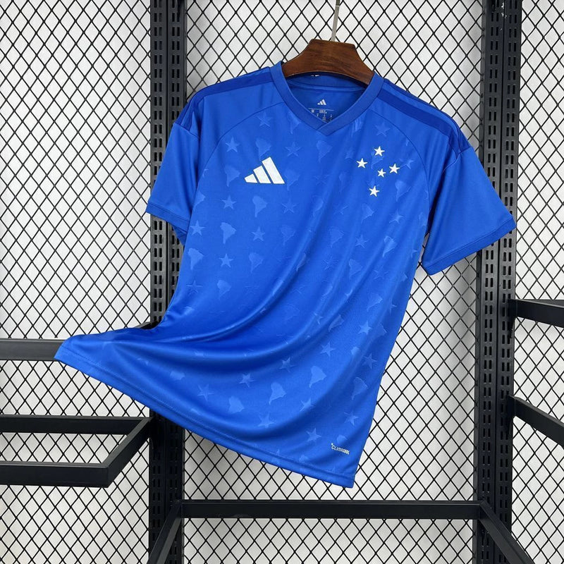 Camisa Cruzeiro 1 - 26/27 I Mais Vendidas