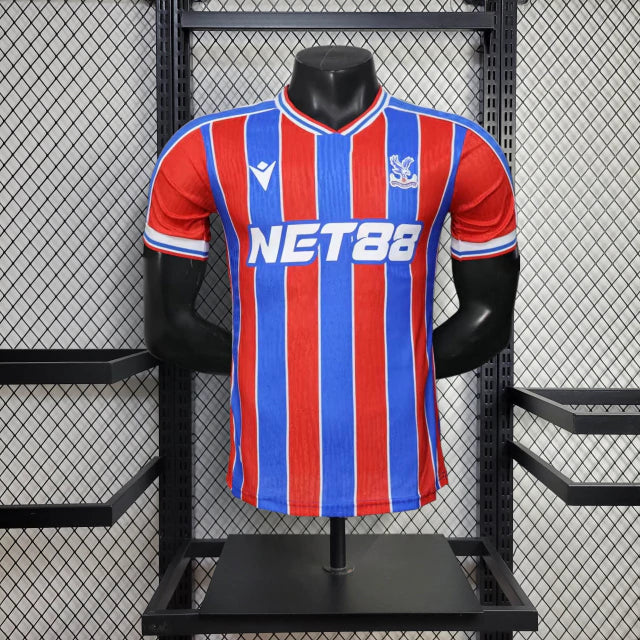Camisa Crystal Palace Player 1 - 25/26