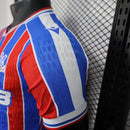 Camisa Crystal Palace Player 1 - 25/26