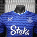 Camisa Everton Player 1 - 25/26