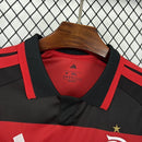 Camisa Flamengo 1 - 26/27 I Mais Vendidas