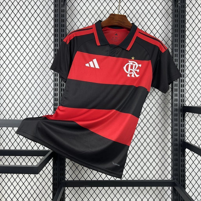 Camisa Flamengo 1 - 26/27 I Mais Vendidas