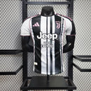 Camisa Juventus Player 1 - 25/26