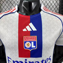 Camisa Olympique de Lyon Player 1 - 25/26