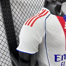 Camisa Olympique de Lyon Player 1 - 25/26