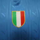 Camisa Napoli Player 1 - 25/26