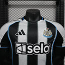 Camisa Newcastle United Player 1 - 25/26