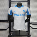 Camisa Olympique de Marseille Player 1 - 25/26