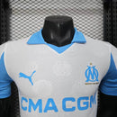 Camisa Olympique de Marseille Player 1 - 25/26