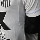 Camisa Santos Player 1 C/ Patrocínios - 25/26