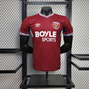 Camisa Wets Ham United 1 - 25/25