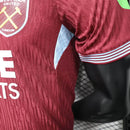Camisa Wets Ham United 1 - 25/25