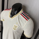 Camisa Flamengo Player 3 - 25/26