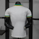 Camisa AS Roma Player 3 - 25/26