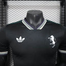 Camisa Juventus Player 3 - 25/26