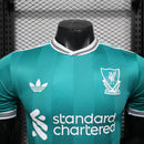 Camisa Liverpool Player 3 - 25/26