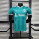 Camisa Liverpool Player 3 - 25/26