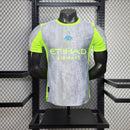 Camisa Manchester City Player 3 - 25/26