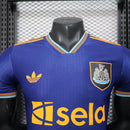 Camisa Newcastle United Player 3 - 25/26