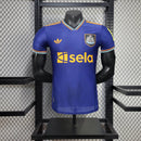 Camisa Newcastle United Player 3 - 25/26