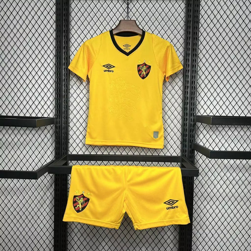 Kit Infantil Sport 2 - 24/25