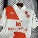 Camisa Mainz 05 Edição de 120 anos - 25/26