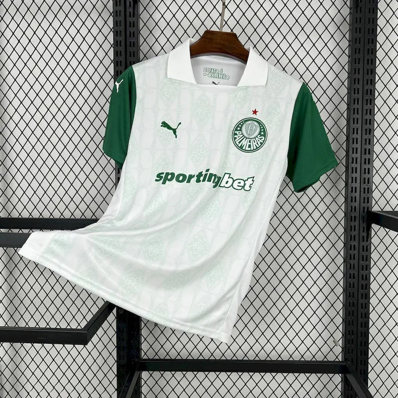 Camisa Palmeiras 2 - 25/26