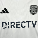 Camisa San Diego FC 2 - 25/26