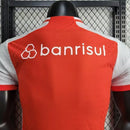 Camisa Internacional Player 1 - 24/25