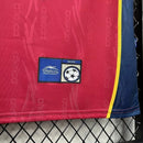 Camisa Venezuela Retrô 1 - 2000