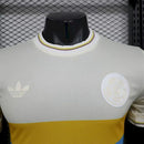 Camisa Colômbia Edição 100 anos Player - 2024
