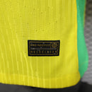 Camisa Brasil Player 1 - 2025