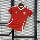 Camisa Internacional Feminina 1 - 25/26