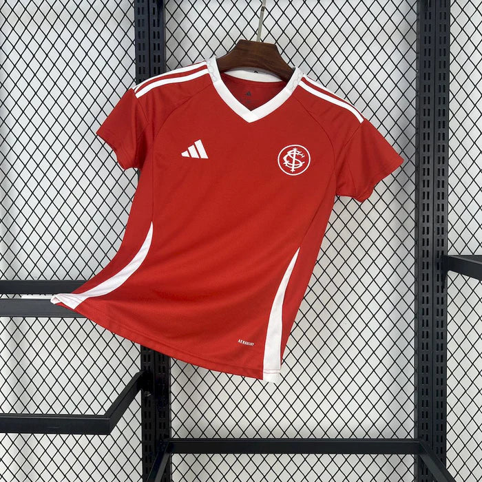 Camisa Internacional Feminina 1 - 25/26