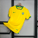 Camisa Brasil Retrô 1 - 2006