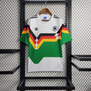 Camisa Alemanha Retrô 1 - 1990