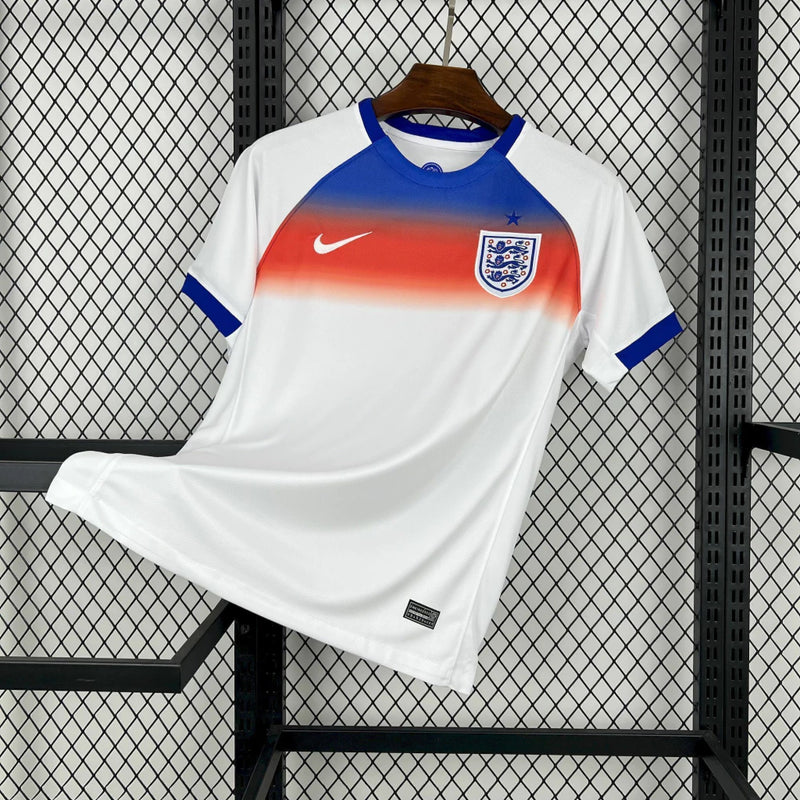 Camisa Inglaterra 1 - 2025