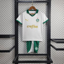 Kit Infantil Palmeiras 2 - 25/26