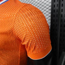 Camisa Holanda Player 1 - 2025