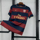 Camisa Arsenal Retrô  3 - 2007/08