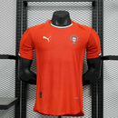 Camisa Portugal Player 1 - 2025