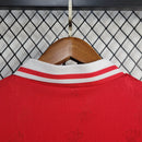 Camisa Liverpool Retrô 1 - 1996/97