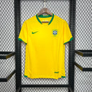 Camisa Brasil Retrô 1 - 2006