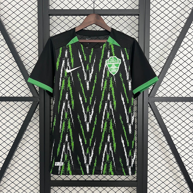Camiseta Elche 2 - 25/26